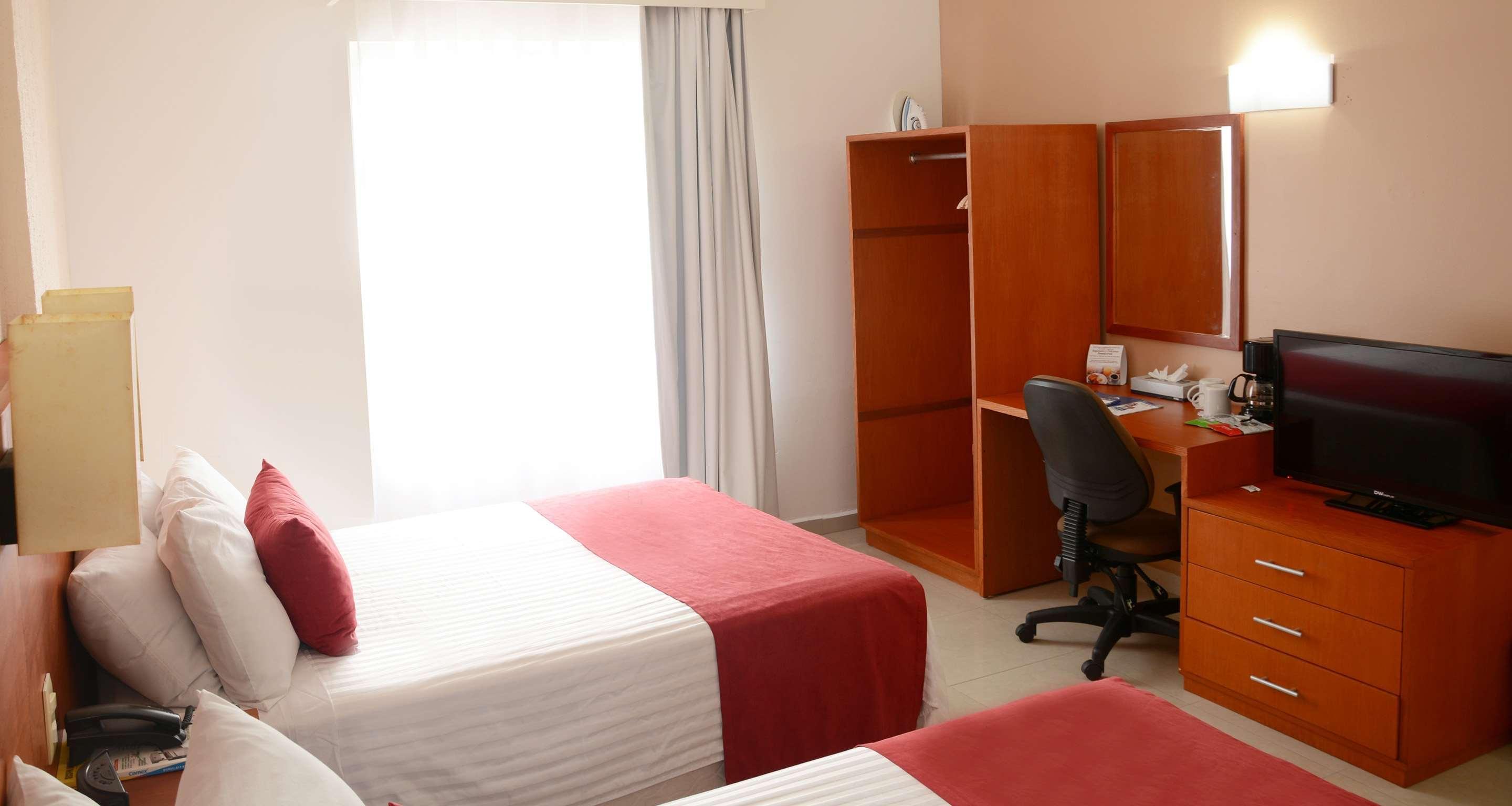 Hotel Gran Minatitlan Plaza Exterior photo