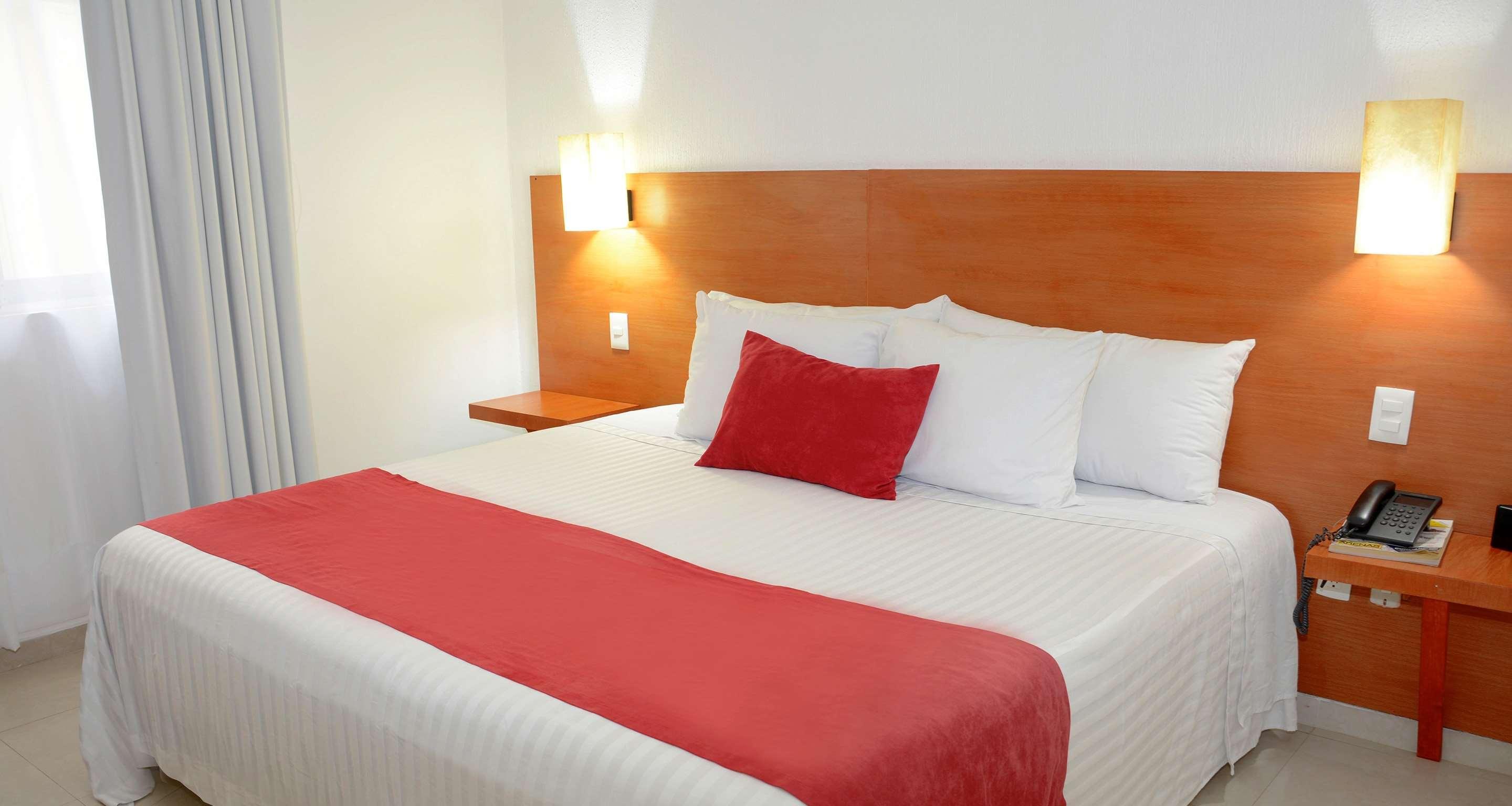 Hotel Gran Minatitlan Plaza Exterior photo
