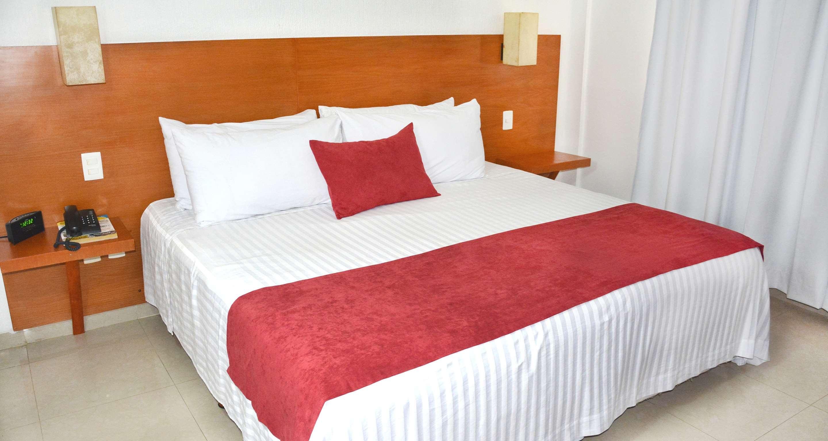 Hotel Gran Minatitlan Plaza Exterior photo