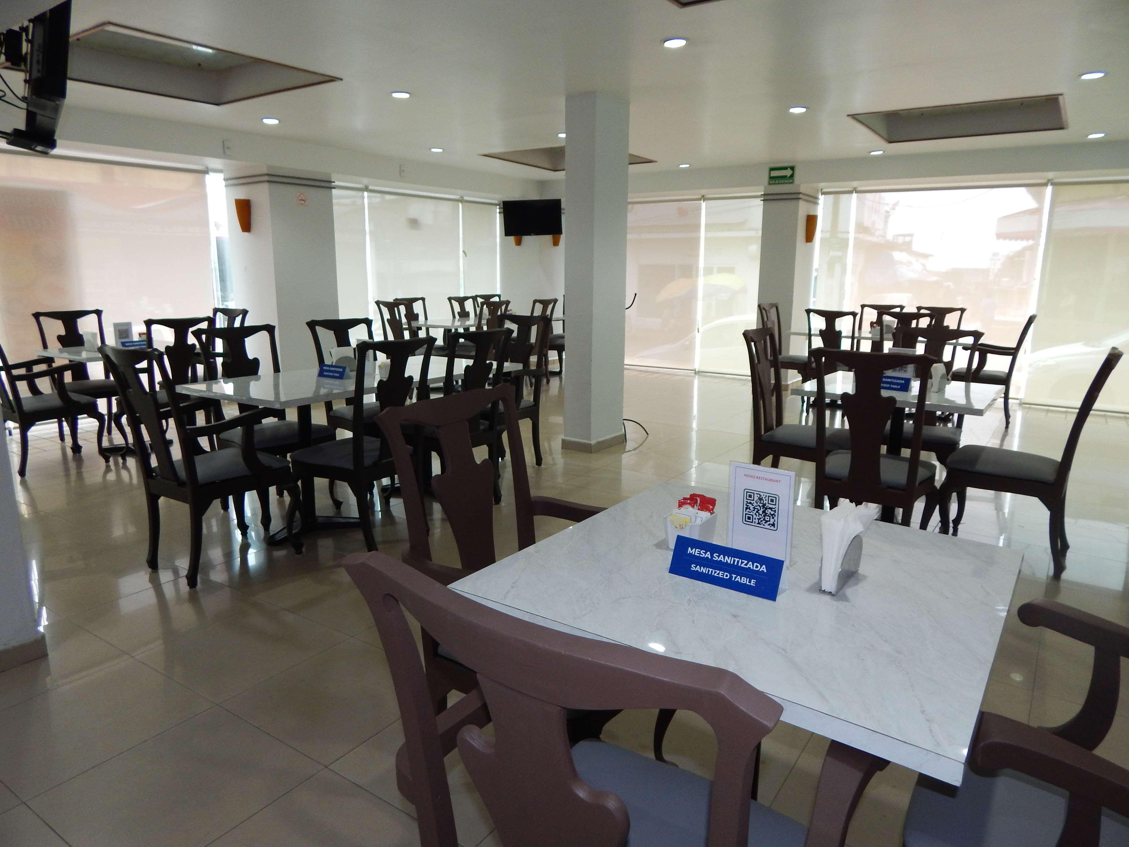 Hotel Gran Minatitlan Plaza Exterior photo