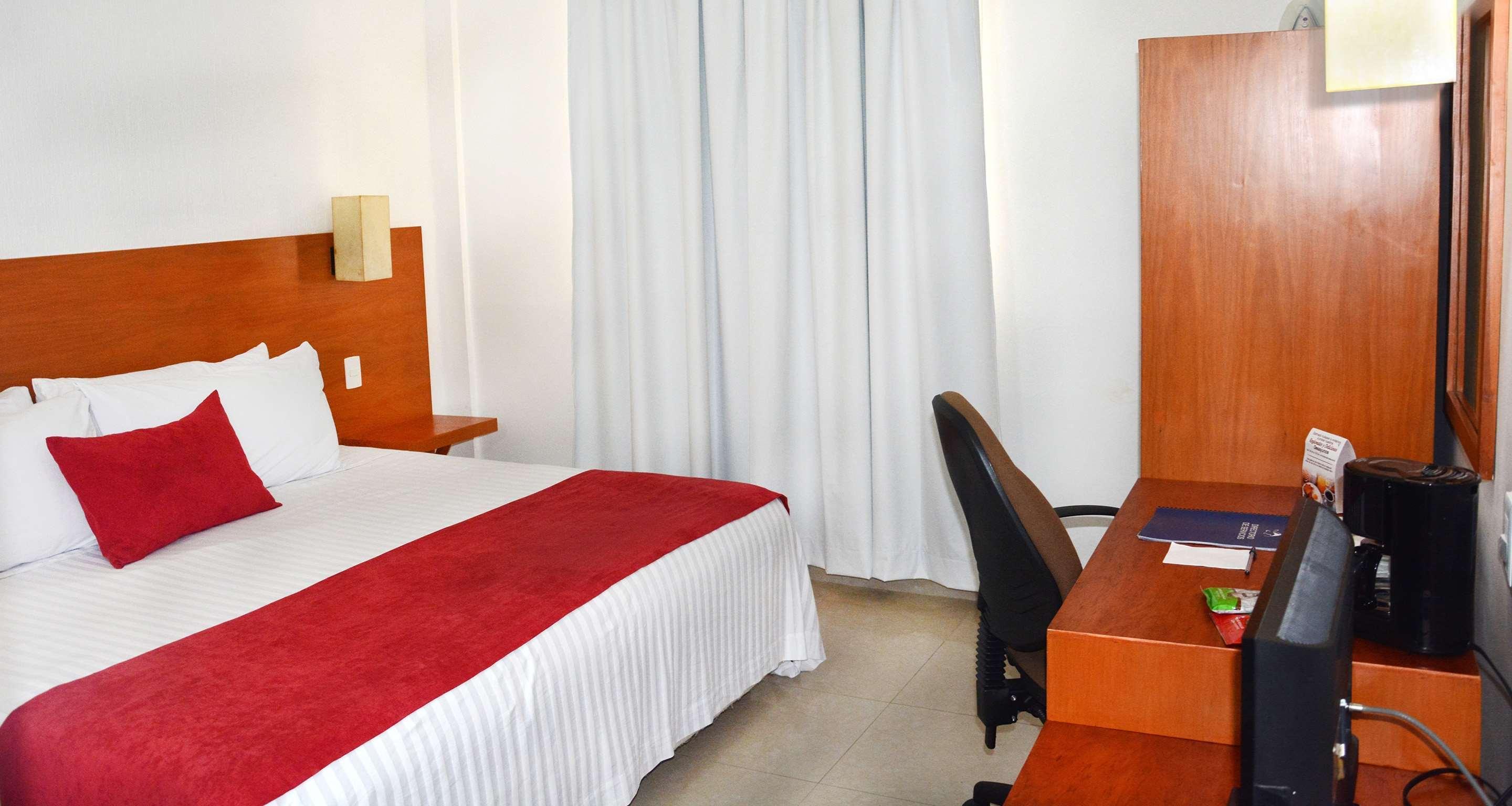 Hotel Gran Minatitlan Plaza Exterior photo