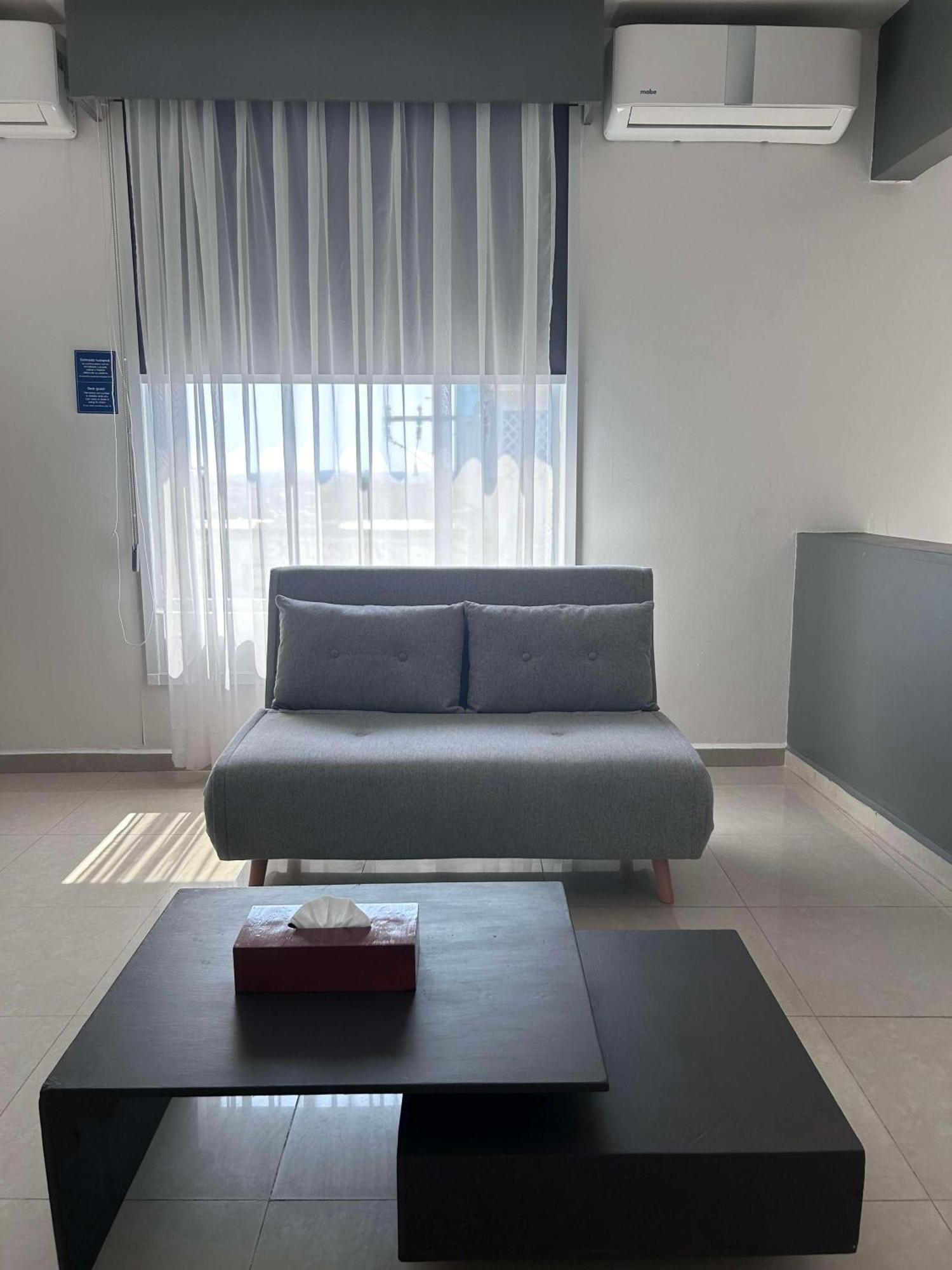 Hotel Gran Minatitlan Plaza Exterior photo